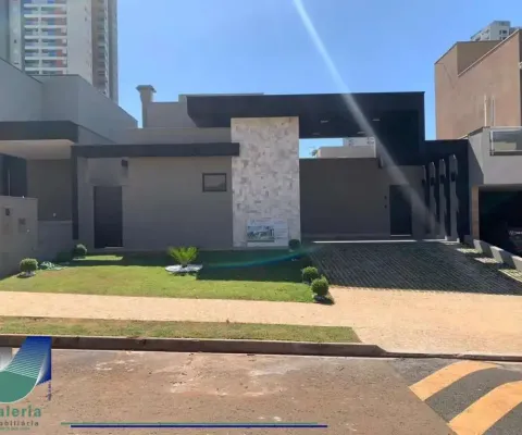 Casa em condomínio quinta da primavera a venda ribeirão preto