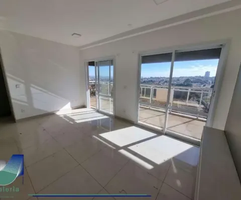 Flat residencial para venda no vila ana maria - ribeirão preto