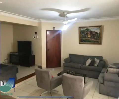 Apartamento 3 quartos à venda santa cruz - av portugal - ribeirão preto sp