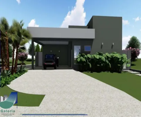 Casa residencial para venda portal da mata, ribeirão preto