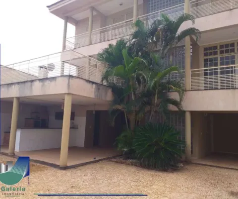 Casa com 5 quartos à venda na Avenida Doutor João Palma Guião, 1130, Alto da Boa Vista, Ribeirão Preto