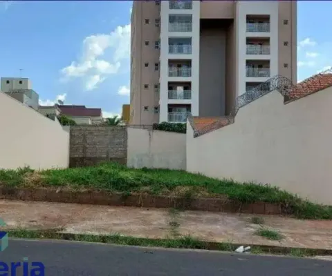 Terreno à venda na Rua Caetano Mancuso, 73, Jardim Califórnia, Ribeirão Preto
