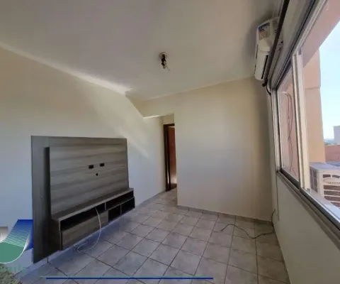 Apartamento residencial para venda, no parque industrial lagoinha - ribeirão preto