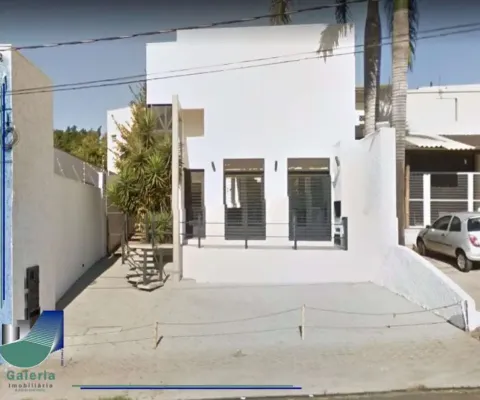 Casa com 1 quarto à venda na Avenida Nove de Julho, 2299, Jardim América, Ribeirão Preto
