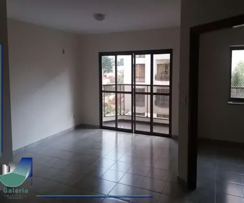 Apartamento com 3 quartos à venda na Rua Campos Salles, 693, Vila Seixas, Ribeirão Preto