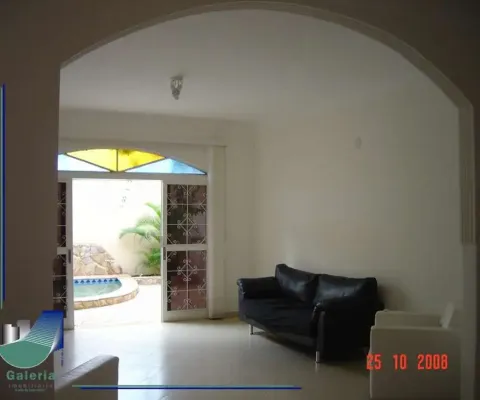 Casa residencial com 3 quartos à venda - jardim irajá