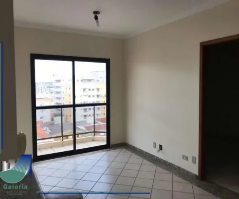 Apartamento com 1 quarto à venda na Rua Iguape, 665, Jardim Paulista, Ribeirão Preto