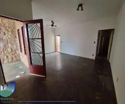 Casa com 3 quartos para alugar na Rua Cavalheiro Torquato Rizzi, 1355, Jardim Irajá, Ribeirão Preto