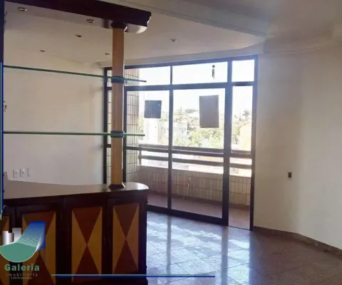 Apartamento com 4 quartos à venda, 171m² - jardim sumaré