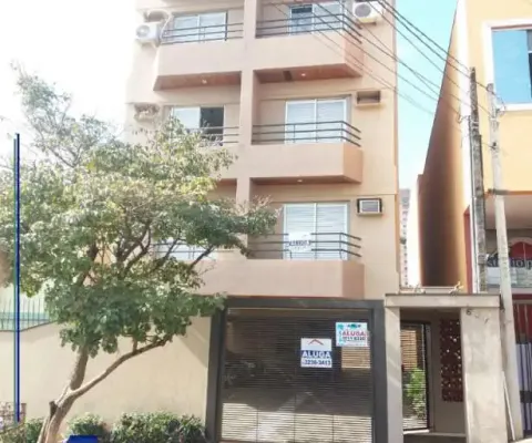 Apartamento com 1 quarto à venda na Rua Benedicta Rodrigues Domingos, 691, Parque Industrial Lagoinha, Ribeirão Preto