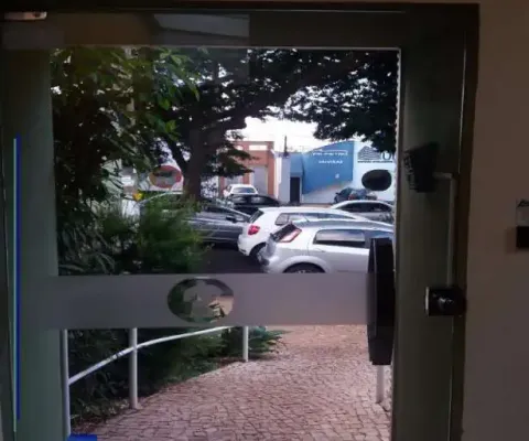 Casa com 5 quartos para alugar na Avenida Nove de Julho, 2018, Jardim América, Ribeirão Preto