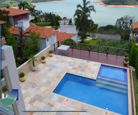 Casa com 7 quartos à venda na RUA DAS FRAGATAS, 636, Escarpas do Lago, Capitólio