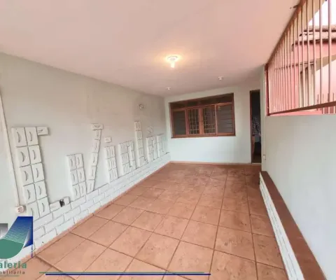 Casa residencial com 2 quartos para alugar no jd. paulistano - 105 m² - ribeirão preto