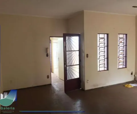 Casa comercial com 3 quartos para alugar,99m²- jardim irajá