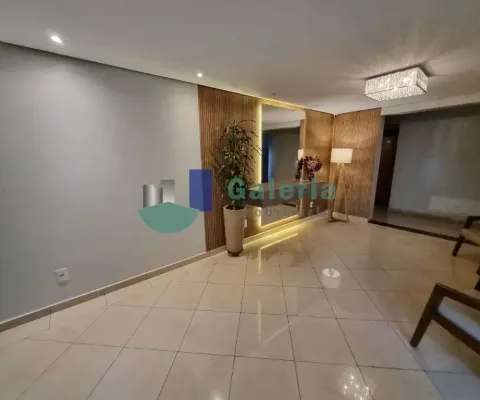 Apartamento com 1 quarto à venda, 40m² - bosque das juritis