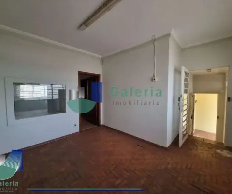 Casa residencial com 3 quartos à venda, 127 m² - vila seixas