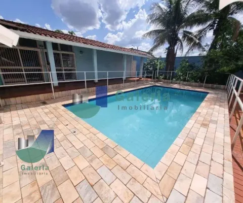 Casa residencial com 6 quartos à venda, 310 m² - parque residencial lagoinha