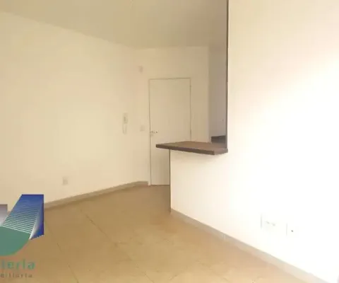 Apartamento com 1 quarto à venda, 39m² - nova aliança