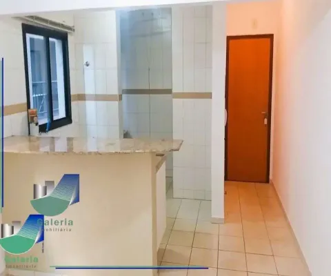Apartamento com 1 quarto à venda, 38m² - nova aliança