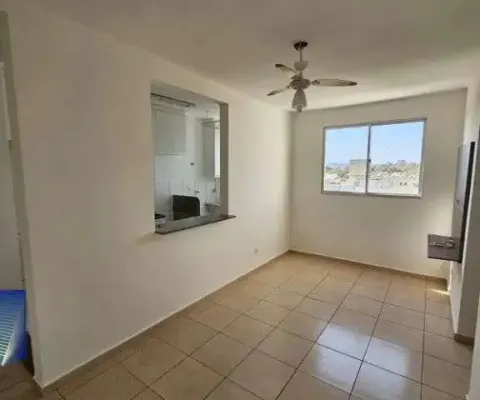 Apartamento com 2 quartos à venda, 48m² - city ribeirão