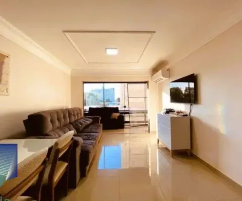 Apartamento com 3 quartos à venda, 109m² - jardim paulista