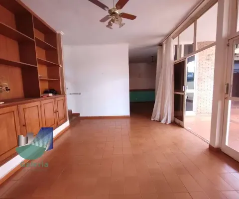 Casa sobrado residencial com 4 quartos à venda, 335m² - alto da boa vista