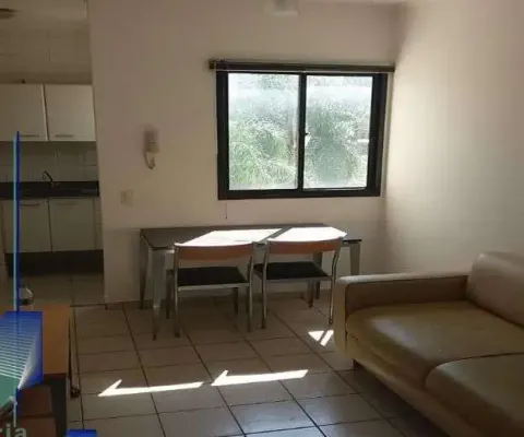 Apartamento com 1 quarto à venda, 37m² - nova aliança