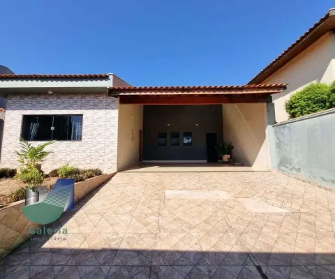 Casa residencial com 3 quartos à venda, 400m² - ribeirânia