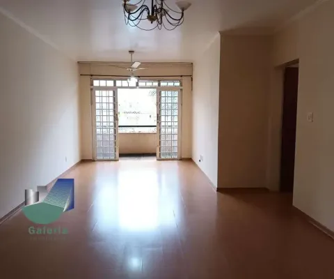Apartamento com 3 quartos à venda, 100m² - jardim irajá