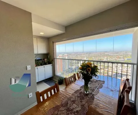 Apartamento com 2 quartos à venda, 63m² - jardim botânico