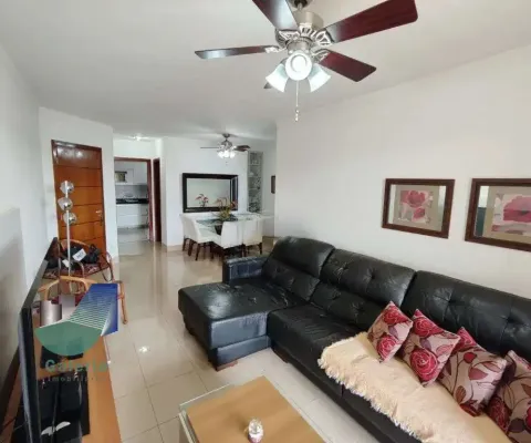 Apartamento com 3 quartos à venda, 128m² - vila seixas