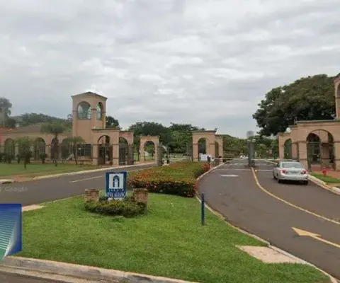 Terreno de condomínio à venda, 829m² - nova aliança sul