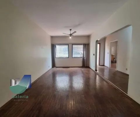 Casa residencial com 3 quartos à venda, 156m² - jardim américa