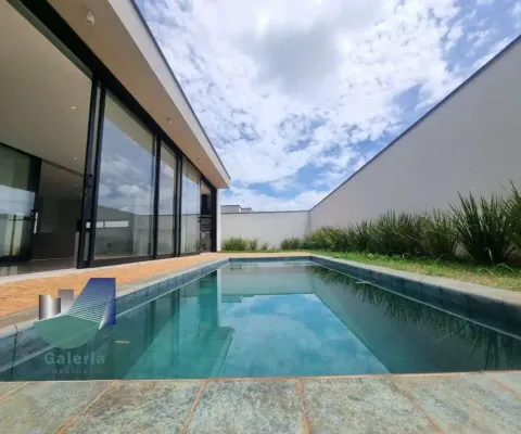 Casa em condomínio com 3 quartos à venda, 271m² - residencial alphaville 1