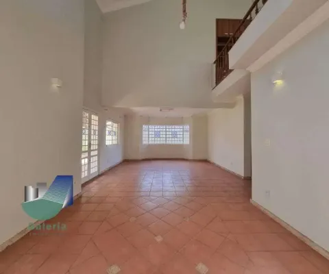 Casa residencial com 4 quartos à venda, 323m² - ribeirânia