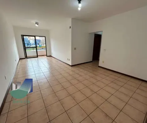 Apartamento com 3 quartos para alugar, 105m² - jardim palma travassos