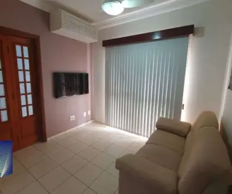 Apartamento com 1 quarto à venda, 38m² - vila seixas