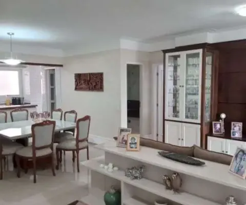 Apartamento com 3 suítes para alugar, 128m² - jardim canadá