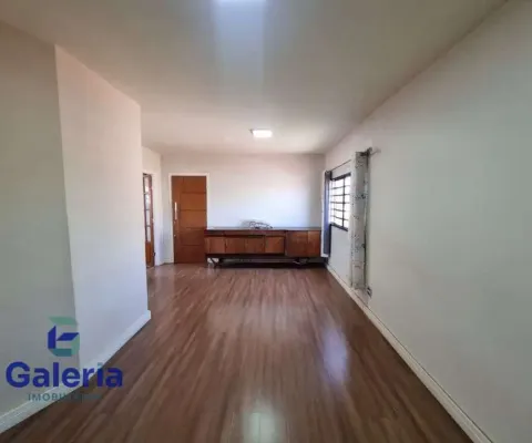 Apartamento com 3 quartos à venda, 83m² - presidente médici