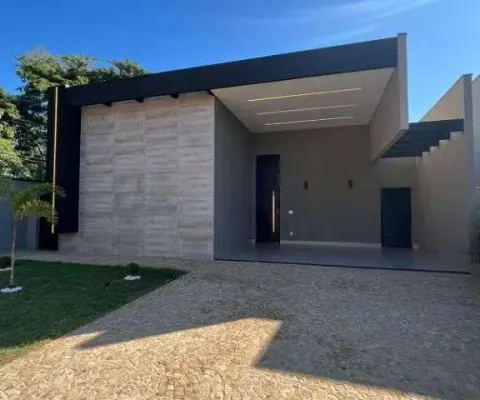 Casa de condomínio com 3 suítes à venda, 174m² - quinta da primavera