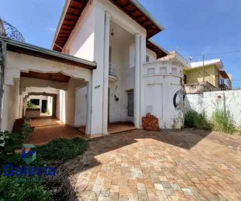 Casa com 7 quartos à venda na Rua Barão do Amazonas, 1548, Centro, Ribeirão Preto