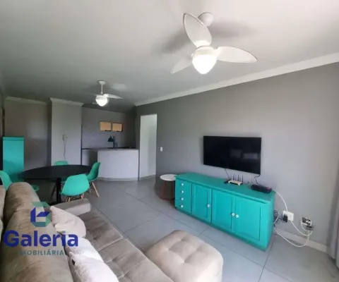 Apartamento com 1 quarto para alugar, 28m² - nova aliança
