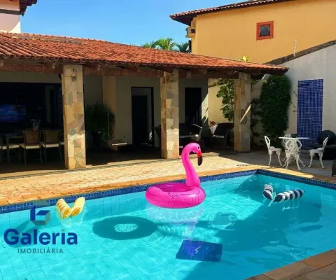 Casa residencial com 3 quartos à venda, 455m² - ribeirânia