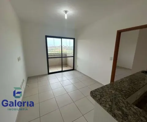 Apartamento com 1 quarto à venda, 45m² - nova aliança