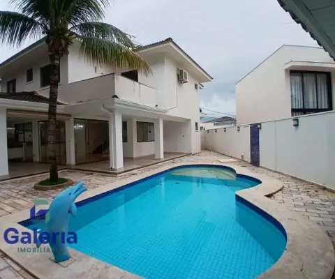 Casa de condomínio 3 suítes para alugar, 315m² - jardim nova aliança sul