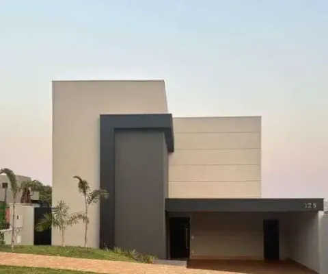 Casa de condomínio com 4 quartos à venda, 274 m² - vila do golf
