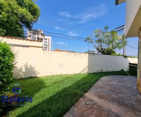 Casa sobrado com 4 quartos para alugar, 290m² - vila ana maria