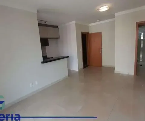Apartamento com 2 suítes para alugar, 75m² - nova aliança