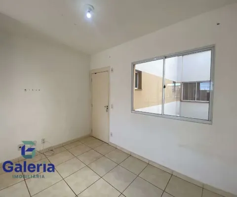Apartamento com 2 quartos para alugar, 42m² - campos elíseos