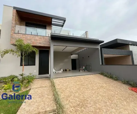 Casa de condomínio com 4 quartos à venda, 195 m² - jardim san marco